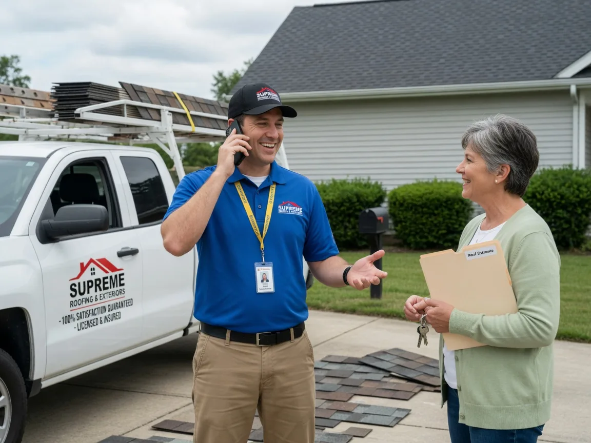 Roof Replacement Pleasantville, OH FAQs